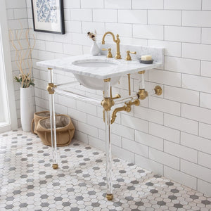 EP30C-0600 Bathroom/Bathroom Sinks/Pedestal Sink Sets