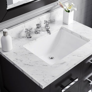 MADALYN30EBF Bathroom/Vanities/Single Vanity Cabinets with Tops