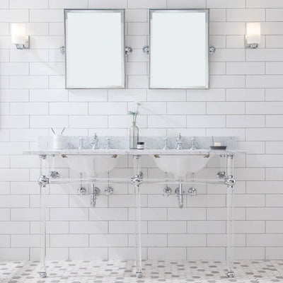 Product Image: EP60D-0113 Bathroom/Bathroom Sinks/Pedestal Sink Sets