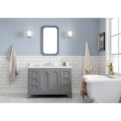 VQU048QCCG68 Bathroom/Vanities/Single Vanity Cabinets with Tops
