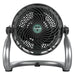CR1-0389-17 Heating Cooling & Air Quality/Air Conditioning/Floor & Desk Fans 