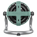 CR1-0389-17 Heating Cooling & Air Quality/Air Conditioning/Floor & Desk Fans 