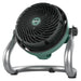 CR1-0389-17 Heating Cooling & Air Quality/Air Conditioning/Floor & Desk Fans 