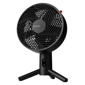 SPIN 10 Oscillating Desktop Fan
