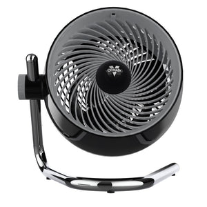 CR1-0410-06 Heating Cooling & Air Quality/Air Conditioning/Floor & Desk Fans 