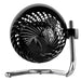 CR1-0356-06 Heating Cooling & Air Quality/Air Conditioning/Floor & Desk Fans 