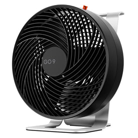 GO 9 Rechargeable Fan with Stand