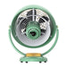 CR1-0061-17 Heating Cooling & Air Quality/Air Conditioning/Floor & Desk Fans 