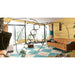 CR1-0061-17 Heating Cooling & Air Quality/Air Conditioning/Floor & Desk Fans 
