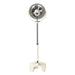 CR1-0244-75 Heating Cooling & Air Quality/Air Conditioning/Floor & Desk Fans 