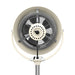 CR1-0244-75 Heating Cooling & Air Quality/Air Conditioning/Floor & Desk Fans 