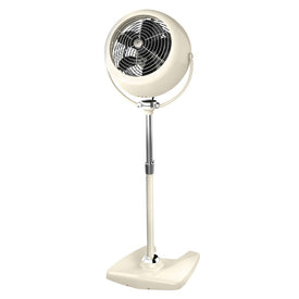 VFAN Sr Whole Room Vintage Air Circulator Pedestal Fan