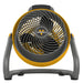 CR1-0089-16 Heating Cooling & Air Quality/Air Conditioning/Floor & Desk Fans 