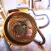 CR1-0089-16 Heating Cooling & Air Quality/Air Conditioning/Floor & Desk Fans 