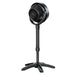 CR1-0226-06 Heating Cooling & Air Quality/Air Conditioning/Floor & Desk Fans 