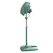 CR1-0244-17 Heating Cooling & Air Quality/Air Conditioning/Floor & Desk Fans 