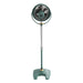CR1-0244-17 Heating Cooling & Air Quality/Air Conditioning/Floor & Desk Fans 