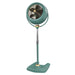 CR1-0244-17 Heating Cooling & Air Quality/Air Conditioning/Floor & Desk Fans 