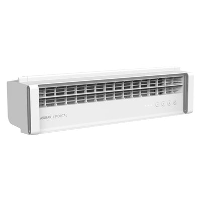 Product Image: FA1-0135-43 Heating Cooling & Air Quality/Air Conditioning/Floor & Desk Fans 