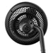 CR1-0076-06 Heating Cooling & Air Quality/Air Conditioning/Floor & Desk Fans 