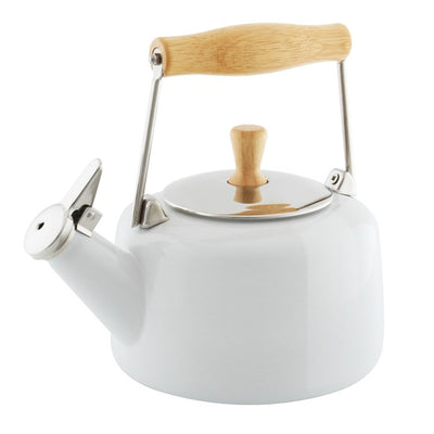 Product Image: 37-SVENWD2WT Kitchen/Cookware/Tea Kettles