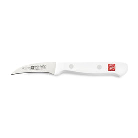 Gourmet 2.25 White Peeling Knife