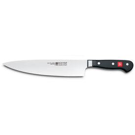 Classic 9" Demi Bolster Cook's Knife
