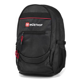 Chef's Backpack with Knife Insert
