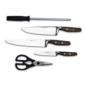 8536 Kitchen/Cutlery/Knife Sets