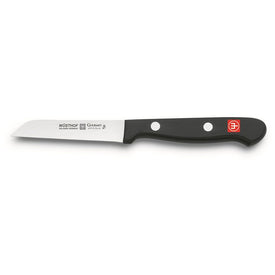 Gourmet 3" Spear Point Paring Knife