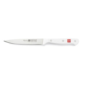 Gourmet White 4.5" Utility Knife