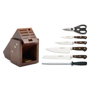 8767 Kitchen/Cutlery/Knife Sets