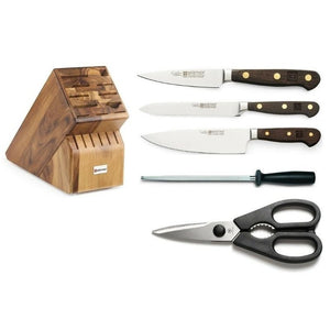 8737 Kitchen/Cutlery/Knife Sets