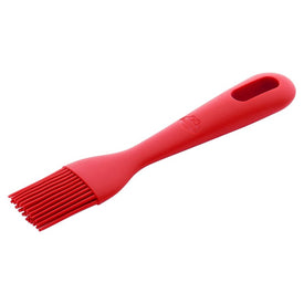 Rosso Silicone Pastry Brush