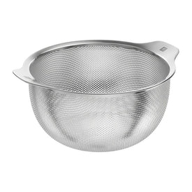 9.4" Large 18/10 Stainless Steel Strainer