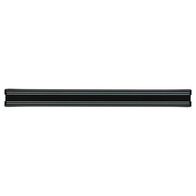 17.5" Magnetic Knife Bar - Black