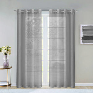 MAL11084SI Decor/Window Treatments/Curtains & Drapes